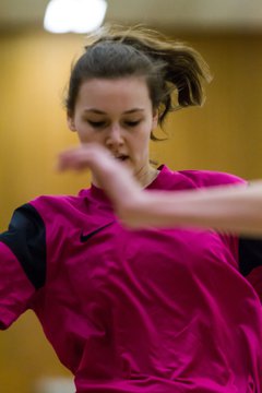 Bild 870 - C/B-Juniorinnen Hallenturnier
